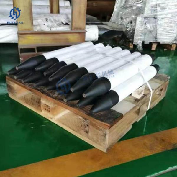 Atlas Copco Hydraulic Hammer Parts Chisel для PB110 AT20 PB160 AT70 PB210 AT120 PB310 AT170 PB420 PB530 AT220 Точка свёртывания