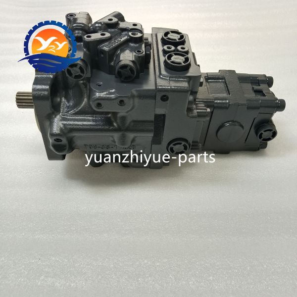 PC35MR-2 PC40MR-2 Hydraulic Pump 708-3S-11220 for komatsu PC40MR-2 Main Pump 7083S11220