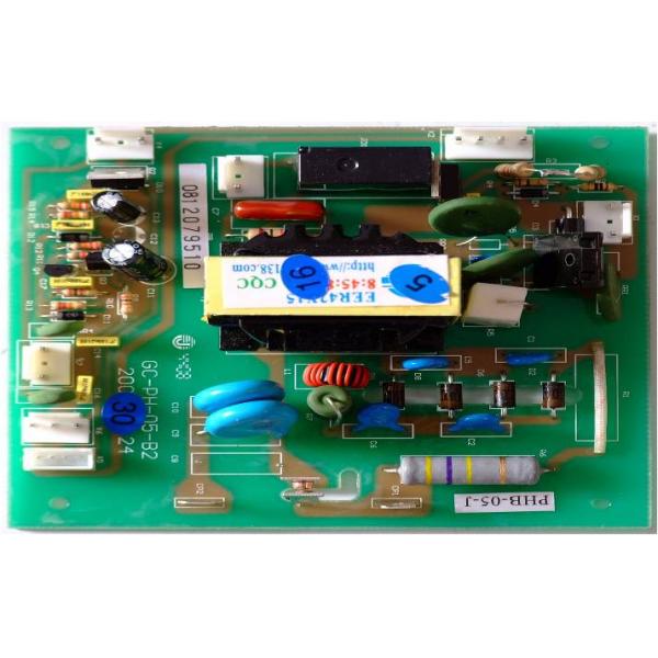 TIG300S ARC STARTING BOARD
