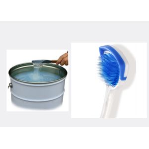 Food Grade Liquid Silicone Rubber