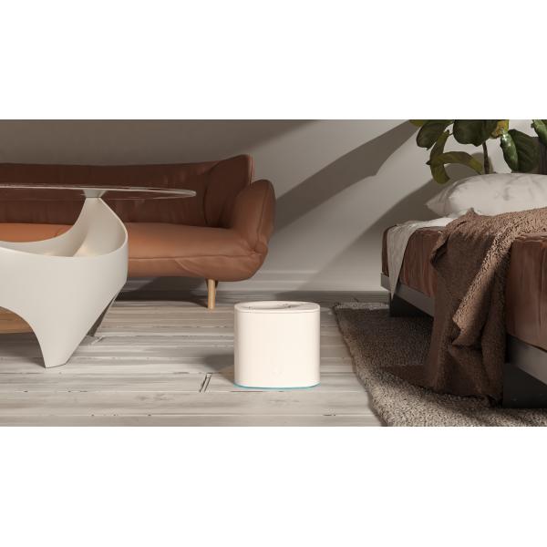 Любимцы емкости цистерны с водой прибора 2L любимца умного контроля безопасные мочат распределитель