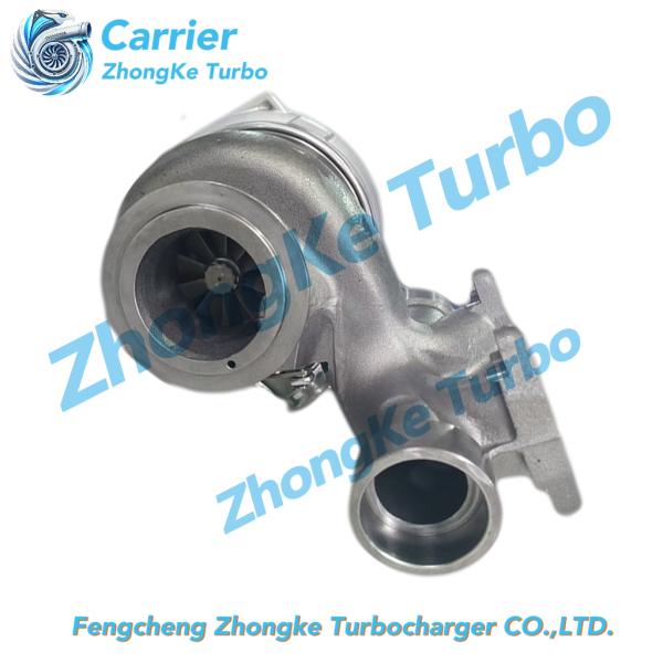 HT12 Turbo 1679182 1689177 1830548 1897352 13879700005 13879700010 13879700031 Turbocharger for DAF Truck MX375 XF105 12.9 510HP