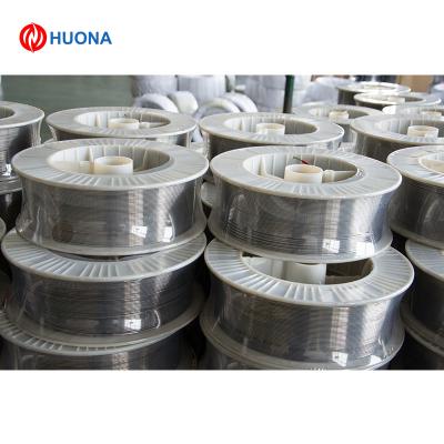 High - Quality Monel 400 Nickel - Copper Alloy Wire: Exceptional Corrosion Resistance & Precision - Engineered