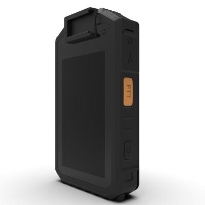 Detecção de movimento Câmera corporal pessoal com capacidade de armazenamento de 32GB e link de doação