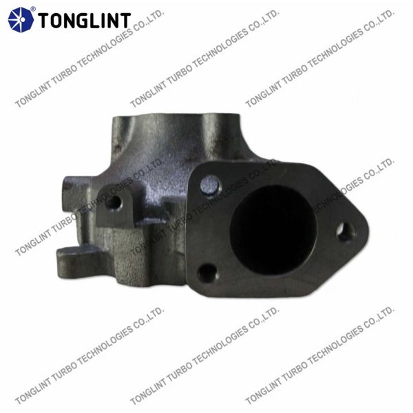 Hyundai Starex CRDI BV43 Turbo Turbine Housing 53039880127 28200-4A480