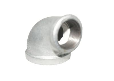 Lightweight Plastic Reducer Fitting , 3/8 Natural Gas Pipe Fittings BS Standard