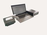 Detector de falhas de fios de arame (tbc)