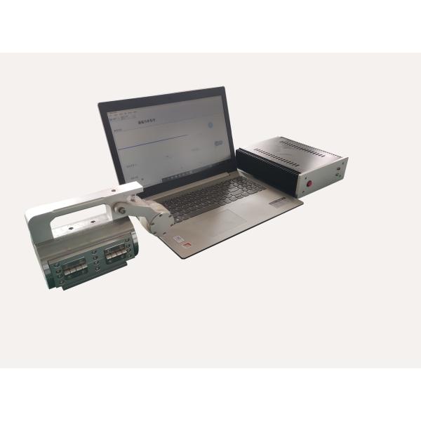 Дефектоскоп для стальных канатов (в разработке)