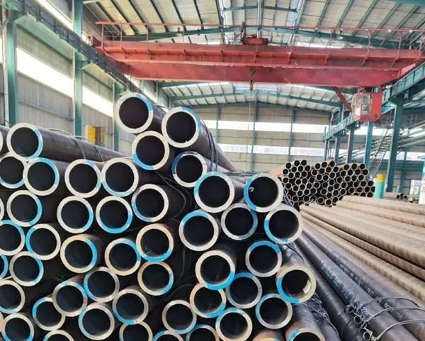 1020 Mechanical Structure Tube