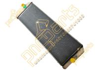 355 0450 433 1680 radiateurs de refroidissement de CAT 329E 324E de Spare Parts d'excavatrice