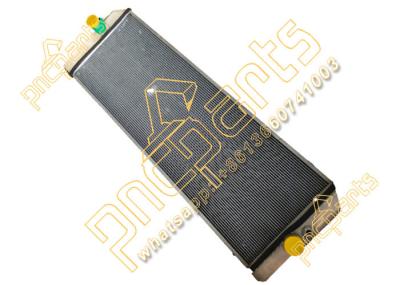 355 0450 433 1680 Excavator Spare Parts CAT 329E 324E Cooling Radiator