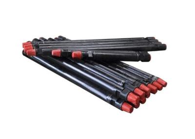 API REG Thread 2 3/8, 2-7/8, 2-7/8 IF , 3 1/2 DTH Drill Pipe D76-144mm