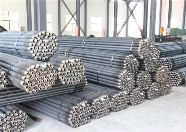 Ss 304 304l 316 Stainless Steel Heat Exchanger Tube High Frequency Inox