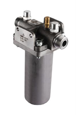 GREENLAND Refrigeration Oil Filter With CE Certification -29℃～+120℃ 3MPa