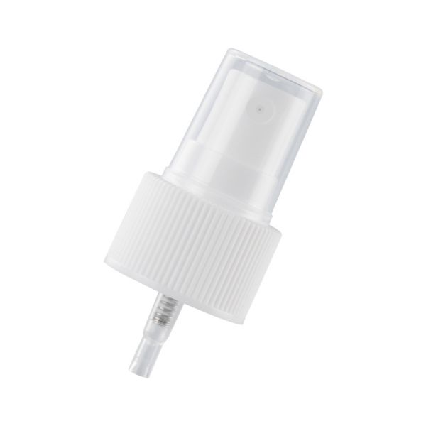 18/410 20/410 24/410 Plastic Spray Pump Head 0.2ml Soap And Lotion Pump (MC-141)