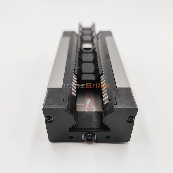 RGH30HA Roller Linear Guide Block for Heavy Load CNC Systems