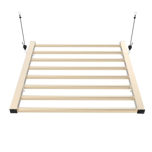 Bars Pre Installed LED Gardeners Supply Grow Lights For Commercial Indoor Growth Full Spectrum