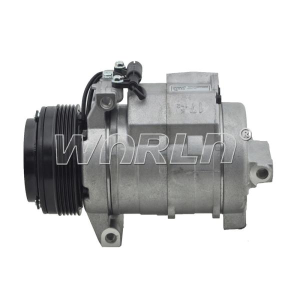 10S17C para a substituição 64526921650/64526909628 do compressor de BMW X5Ⅲ E53/C.A. de Range rover 3.0/4.4