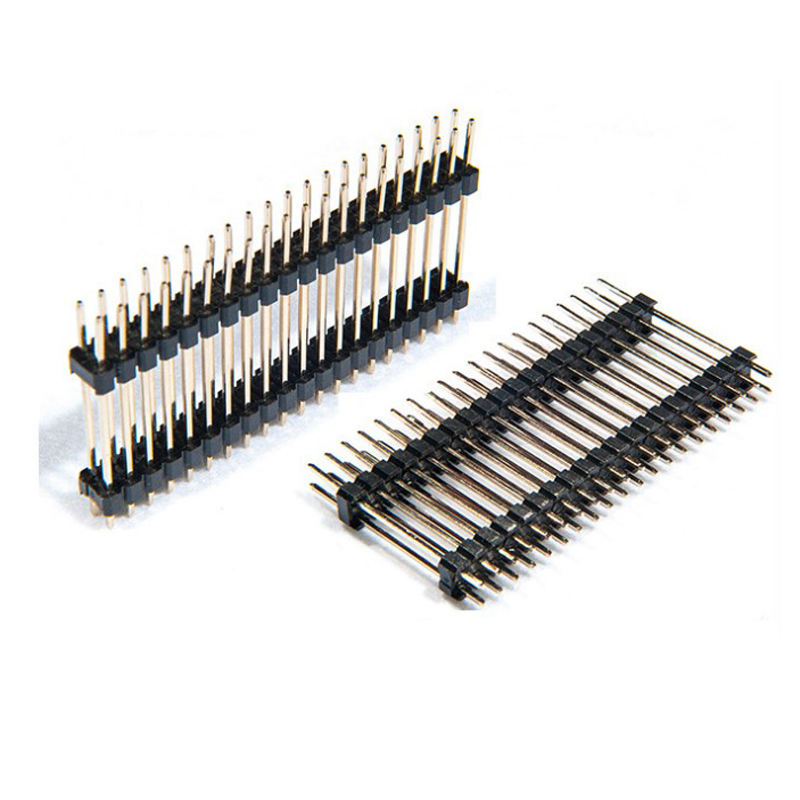 2.0mm Pin Header for Servo Drive and Factory Automation Equipment