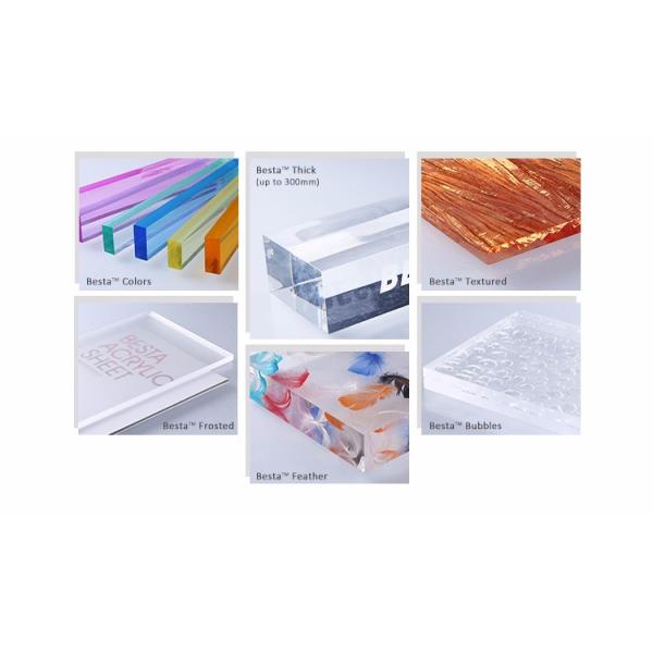 Декоративные стеклянные панели окна с эффектом белого перья 15-60 мм OEM