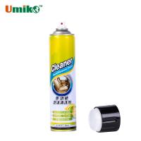Nettoyeur à mousse multi-surface Spray sans effort pour le nettoyage de la maison et de la voiture