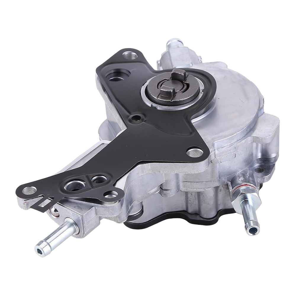 Zpartners New Brake Vacuum Pump Booster Brake Booster Pumpr for Isuzu Mitsubishi V-W ford 1 Year Warranty 44610-0k030
