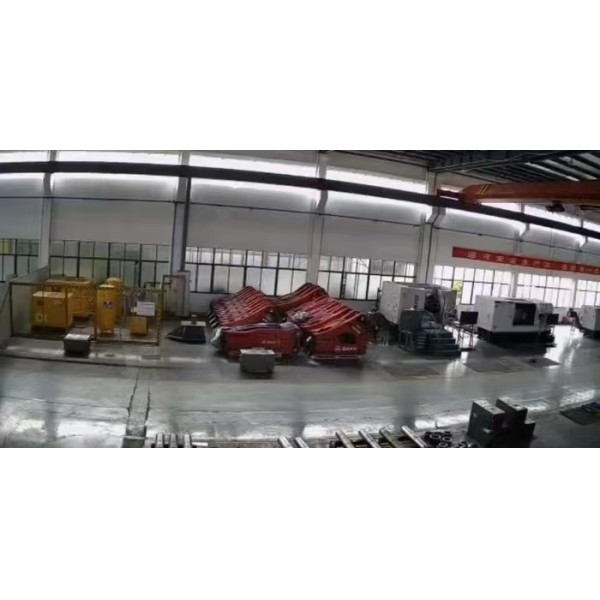 Guangzhou Liantuo Machinery Trading Company