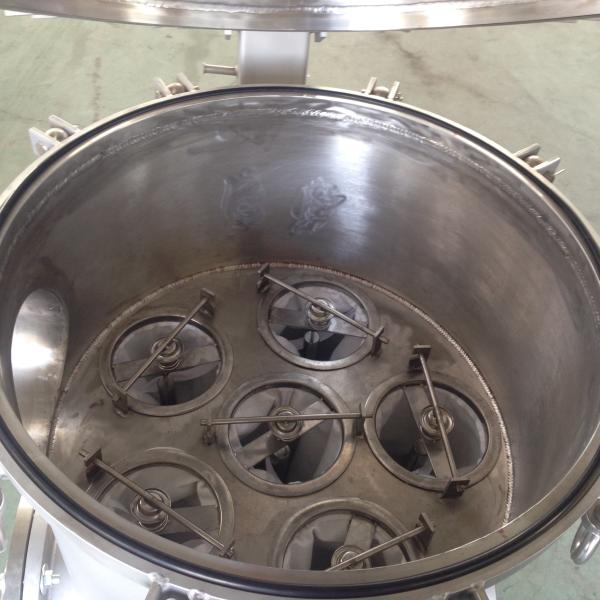 60 кг. Вес одного мультикартриджа фильтр воды корпус для промышленного фильтра жидкого масла