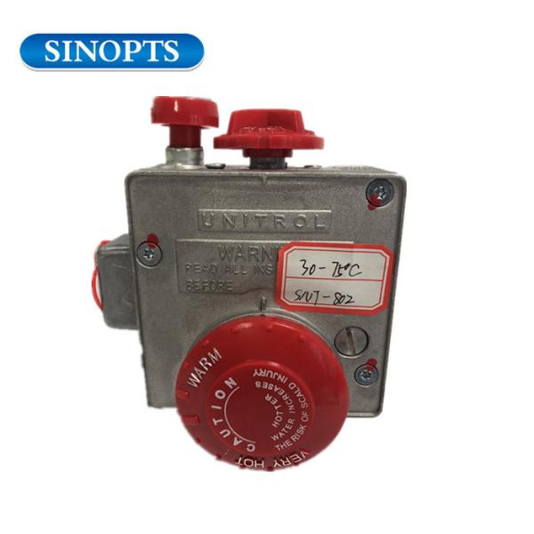                  Sinopts Hot Sale Thermostatic Valve for Gas Water Heater             