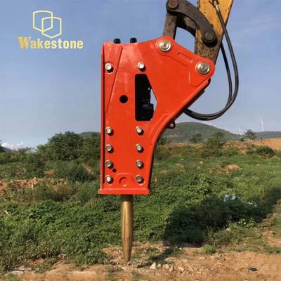 Chisel 125mm high strength stone hammer universal SB60 or GB6T.