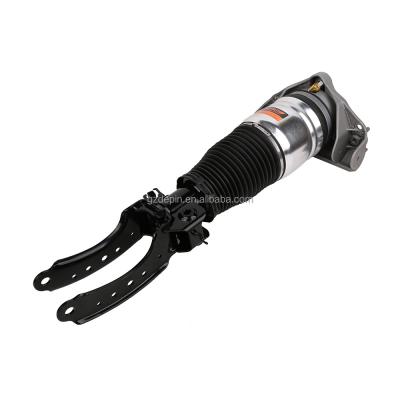Absorvedor de choque dianteiro para Porsche Cayenne 95535804010 Componente de reparação/reemplaço