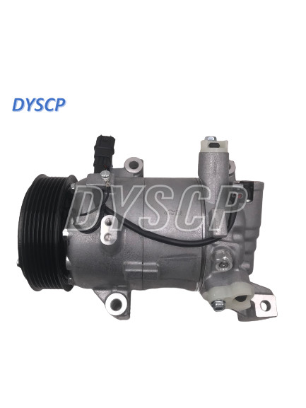 Автомобильный кондиционер для Honda Civic Acura 38810-5AA-A14 38810-5WA-H02 38810-5AA-A03 38810-5TA-A01 FC1