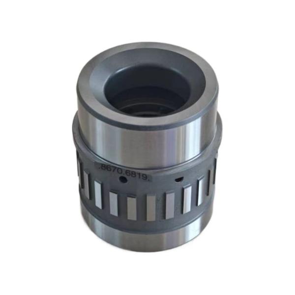 Принадлежности для перфоратора с полировальным хвостовиком HC50 86706819