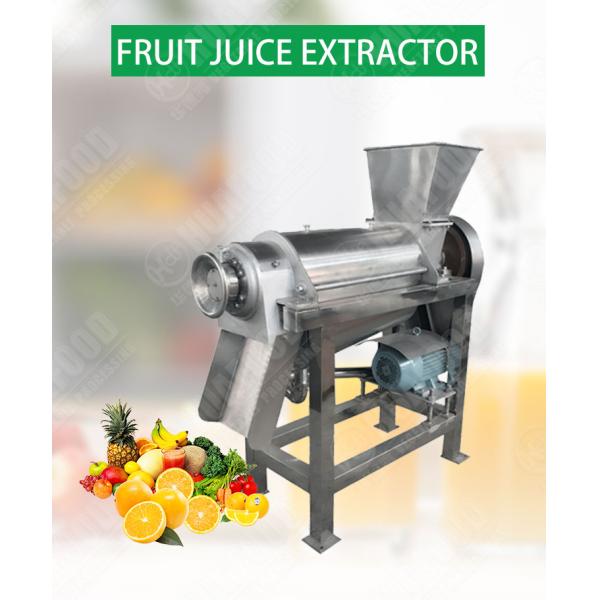 ginger / apple / sugar cane juicer extractor