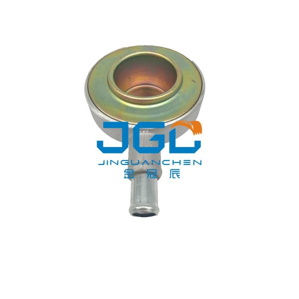 Крышка клапана для впуска горючей смеси отхода картера экскаватора частей строительной техники 5I7886 E120 E312 E313