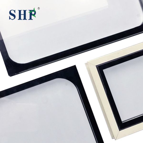 Customizable HEPA Filter Clean Room Window for Turnkey Clean Room Project