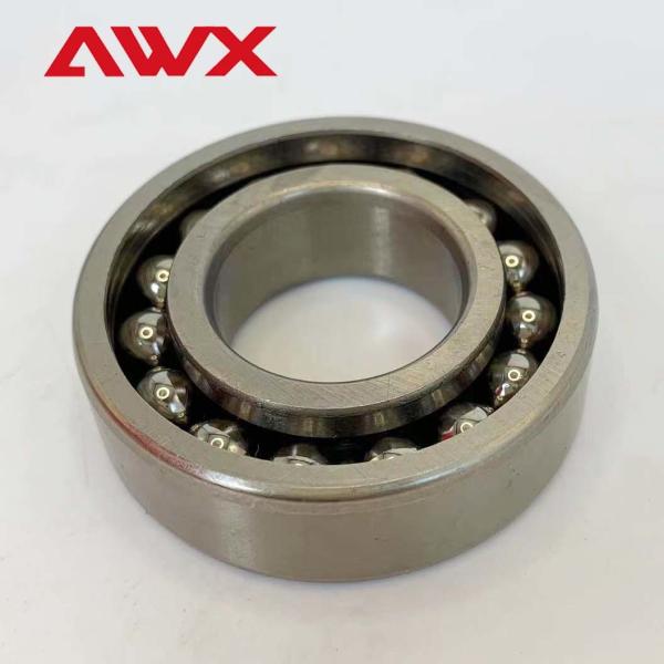 Precision Gcr15 Grade Bearings 6036 6038 6040 6044 Deep Groove Ball Bearing with CE Standard