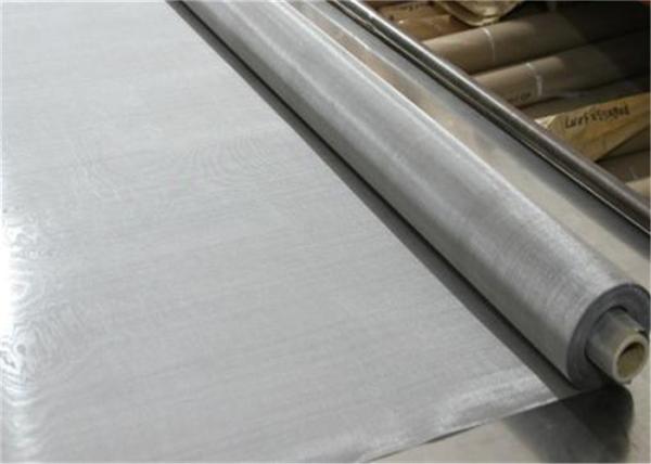 El níquel hizo punto el alambre Mesh For Vapour Liquid Filtering/la malla de alambre del níquel, alambre puro Mesh Filter del níquel de la malla del níquel