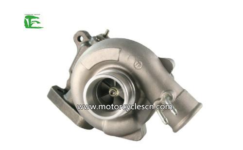 Automobile Spare Parts 1993 -Mitsubishi L300 2.5L TD TD04 turbine 49177-01515