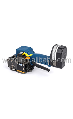 PP Strap Band Machine