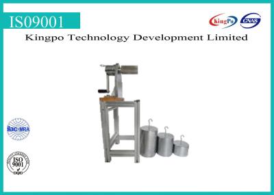 IEC60558-1 os instrumentos do equipamento de teste do Mandrel do figo 6 fazem à máquina OEM/ODM Avaialble