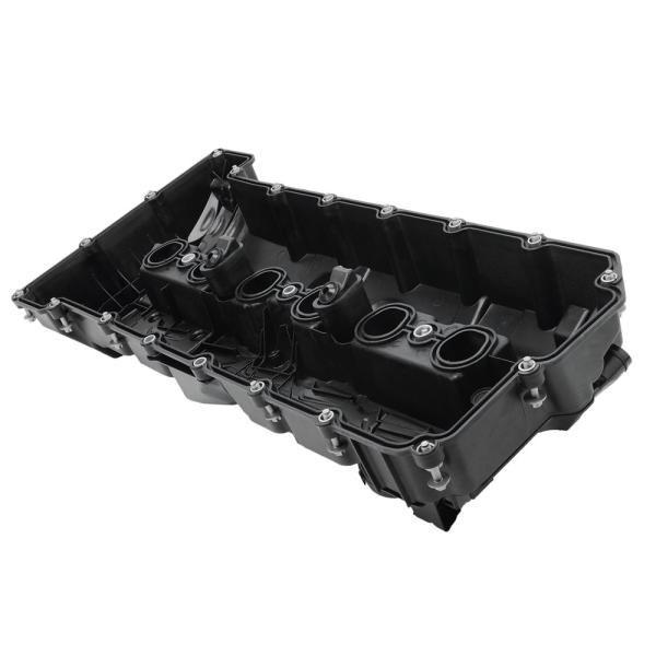 Cubierta de válvula del motor 11127552281 BMW Serie 3 Serie 5 X3 X4