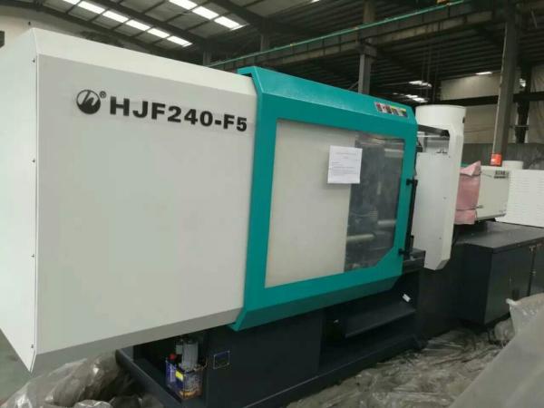 Full Automatic Injection Molding Machine 360 Ton Syringe Making Machine