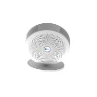 Small Size Desktop Air Purifier With High Air Flow And Timer