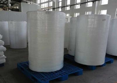 Embossed PP Spunbond Non Woven Polypropylene Fabric For Face Mask