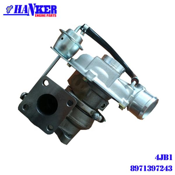 Turbocompresor Turbo RHF4H 8971397243 de Wholesale 4JB1T del fabricante para Isuzu VF420014