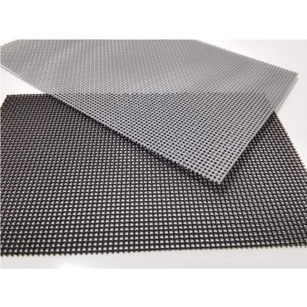 16 30 220 0.8mm Stainless Steel Window Mosquito Net Tightly Woven