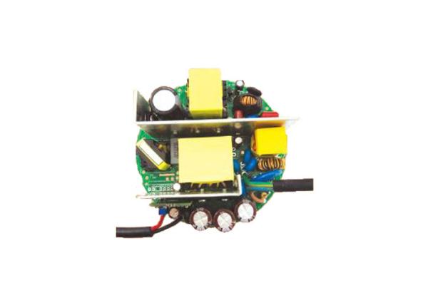 150W Regulated Switching Power Supply 47Hz - 63Hz Input Frequency 94 % Efficiency
