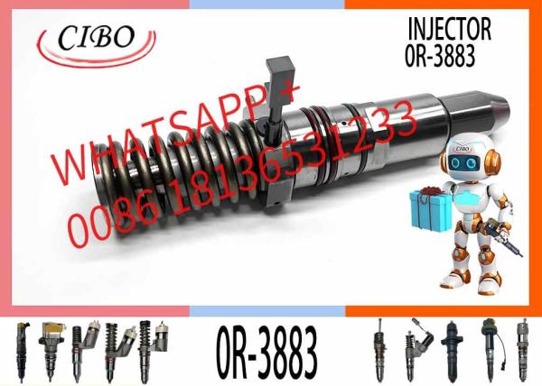 Montura de injetores de combustível 0R-3883 0R3883 7C-9578 7E-3381 4 w-3563 7E-2269 Para motores  da série 3512A