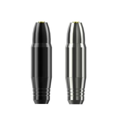 Body Art Wireless PMU Pen , Rechargeable Lip Tattoo Pen With RCA Interface Together